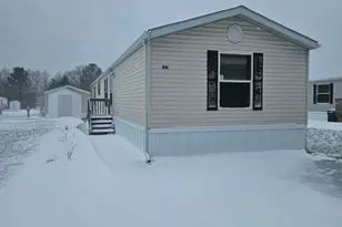 631 Sunfish, Newaygo, MI 49337 - Photo 1