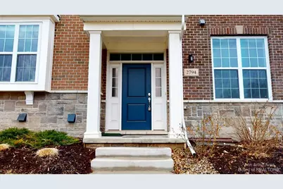 2794 Ashcombe Drive, Ann Arbor, MI 48105 - Photo 1