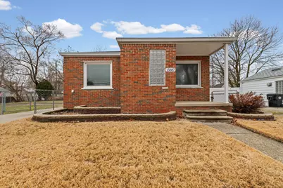 15887 Beech Daly, Bedford, MI 48239 - Photo 1