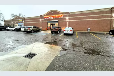 8500 Woodward Avenue, Detroit, MI 48202 - Photo 4