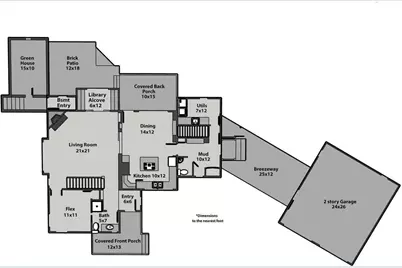 3705 Grand River Drive NE, Grand Rapids, MI 49525 - Photo 64