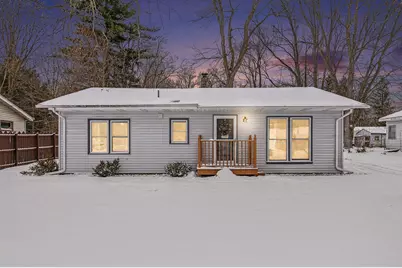 66094 Timmons Road, Dowagiac, MI 49047 - Photo 1