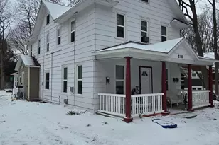 218 N Baldwin St, Whitehall, MI 49461 - Photo 2