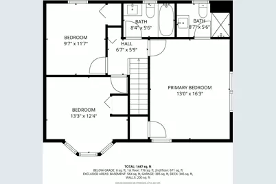 3256 Monument Drive, Ann Arbor, MI 48108 - Photo 34