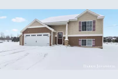 14057 Olin Lakes Drive NE, Cedar Springs, MI 49319 - Photo 2