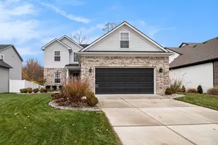 583 Falcon Dr, Dundee, MI 48131 - Photo 2