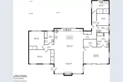 13290 Tracey Road, Manchester, MI 48158 - Photo 30