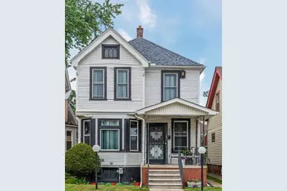 7743 E Canfield Street, Detroit, MI 48214 - Photo 2