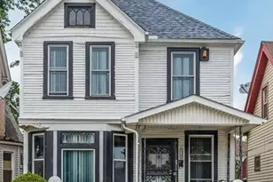 7743 E Canfield St, Detroit, MI 48214 - Photo 2