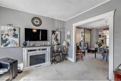 7743 E Canfield Street, Detroit, MI 48214 - Photo 10