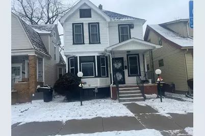 7743 E Canfield Street, Detroit, MI 48214 - Photo 4