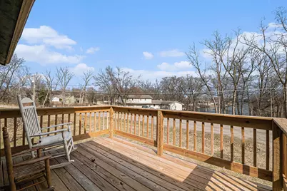 10568 Woodbrook Drive, Cement City, MI 49233 - Photo 4