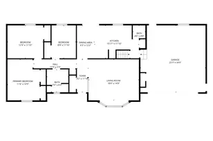 7858 Birch Dr, Vestaburg, MI 48891 - Photo 2