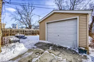 23328 Battelle Ave, Hazel Park, MI 48030 - Photo 14
