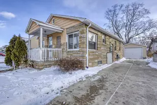 23328 Battelle Ave, Hazel Park, MI 48030 - Photo 2