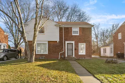 10830-26 Nottingham Road, Detroit, MI 48224 - Photo 6