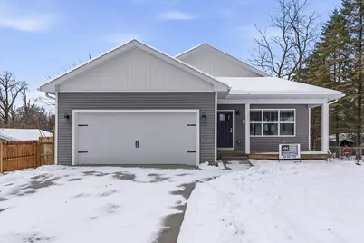 57723 Ryan Street, Mattawan, MI 49071 - Photo 1