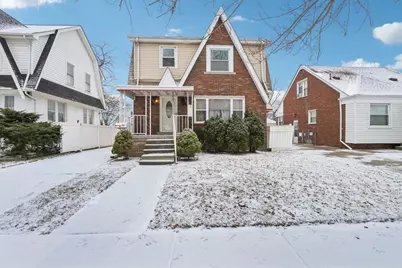 869 Lincoln Avenue, Lincoln Park, MI 48146 - Photo 1