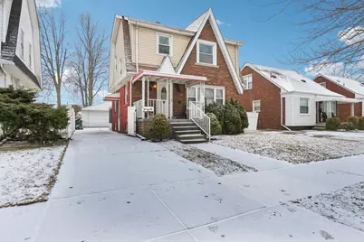 869 Lincoln Avenue, Lincoln Park, MI 48146 - Photo 2