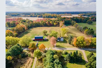 4420 Bull Run Road, Gregory, MI 48137 - Photo 2