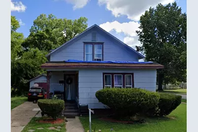 1097 Pearl Street, Benton Harbor, MI 49022 - Photo 1