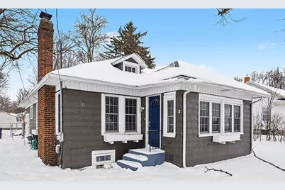 311 E Milham Avenue, Portage, MI 49002 - Photo 1