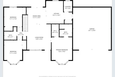 2695 Hickory Nut Lane, Kalamazoo, MI 49004 - Photo 22