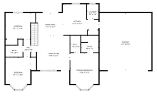 2695 Hickory Nut Ln, Kalamazoo, MI 49004 - Photo 22