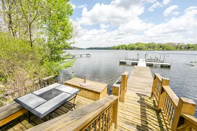 11087 Lake Shore Drive, Berrien Springs, MI 49103 - Photo 14