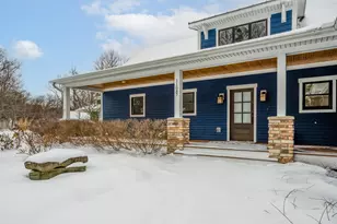 11087 Lake Shore Dr, Berrien Springs, MI 49103 - Photo 2
