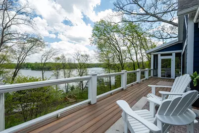 11087 Lake Shore Drive, Berrien Springs, MI 49103 - Photo 8