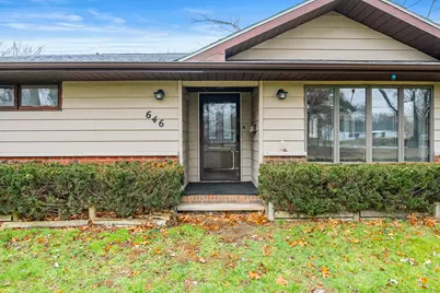 646 Marie Avenue, Battle Creek, MI 49037 - Photo 2