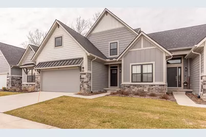 7034 Black Cherry Lane, Saline, MI 48176 - Photo 1