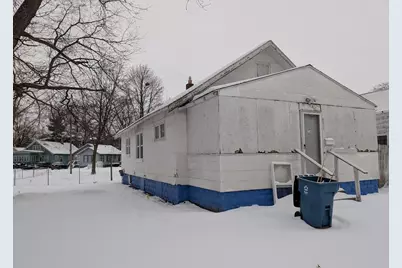 3017 Merriam Street, Muskegon Heights, MI 49444 - Photo 2