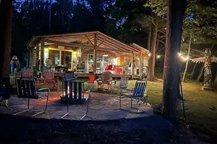 8668 W Shirley Dr, Mears, MI 49436 - Photo 1