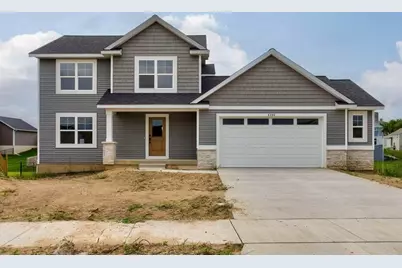 6306 Roman Road, Allendale, MI 49401 - Photo 2