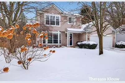 15158 Briarwood Street, Grand Haven, MI 49417 - Photo 4