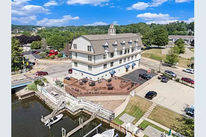 532 Dyckman Avenue #Unit 6, South Haven, MI 49090 - Photo 1