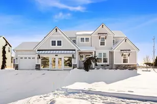 1760 Julienne Ct SW, Byron Center, MI 49315 - Photo 1