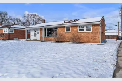 35940 Parkdale Street, Livonia, MI 48150 - Photo 2