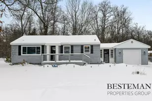1290 Sherwood Dr, Muskegon, MI 49445 - Photo 1