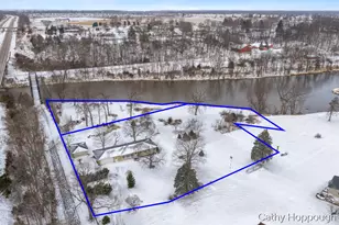 250 Meadow Lane Dr, Portland, MI 48875 - Photo 36