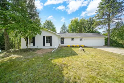 1865 Lindsey Road, Jackson, MI 49201 - Photo 1