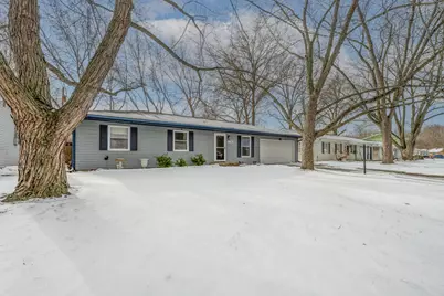 4596 Vista Drive, Bridgman, MI 49106 - Photo 2