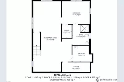 600 W Mechanic Street, New Buffalo, MI 49117 - Photo 40