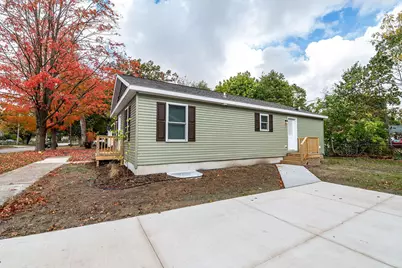 460 Langley Street, Muskegon, MI 49442 - Photo 4