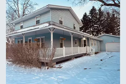 2561 Lake Shore Drive, Niles, MI 49120 - Photo 1