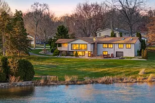 10609 Sudan St, Portage, MI 49002 - Photo 1