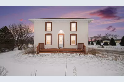 10091 Concord Road, Jonesville, MI 49250 - Photo 1