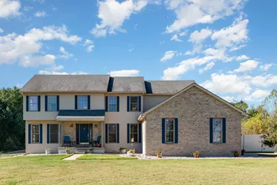 4815 N Herrington Road N, Webberville, MI 48892 - Photo 1